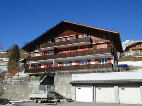 Apartment Chalet Beausite by Interhome